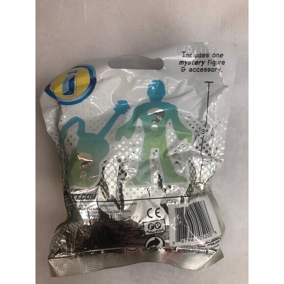 Imaginext blind bag series 6,7 & 11 bundle of 3 - Picture 3 of 5